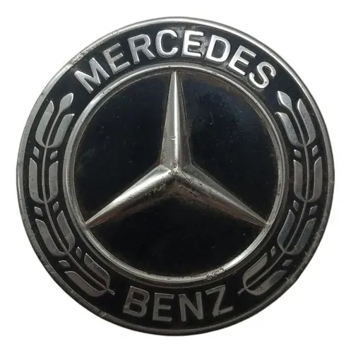 Calota Centro Roda Mercedes-benz Cla180 2018