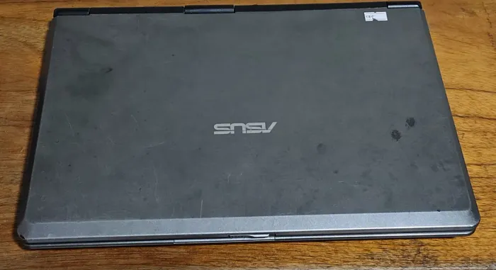 Notebook ASUS X51R PARA Peças