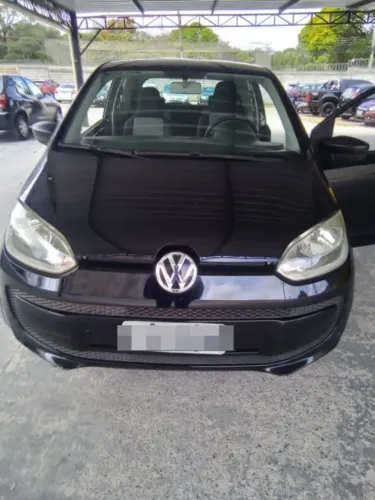 Volkswagen Up! Take 1.0 T. Flex 12V 3P 2015