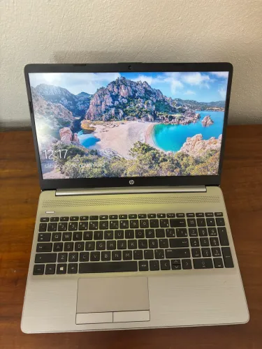 Notebook hp i5 10 geração, 