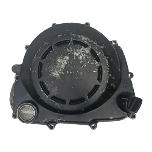 Tampa Lateral Motor Direito Kawasaki Ninja 750 1994 A 1997