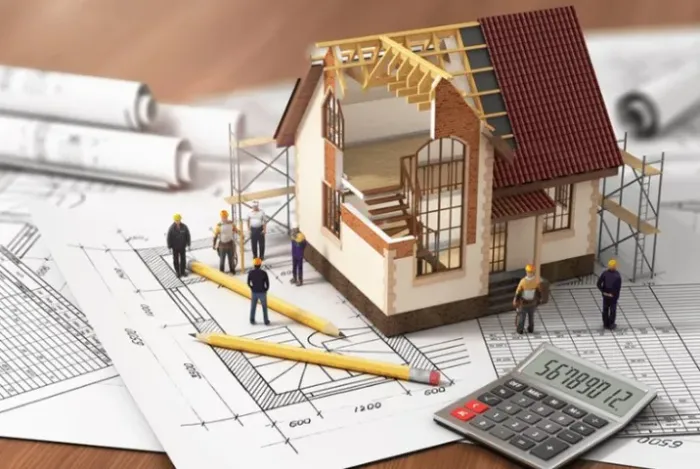 Arquiteto - RRT de serviços - Regularização - Projeto de arquitetura 