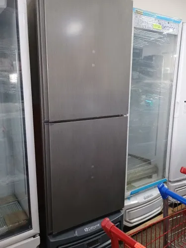Freezer para gelar caneca Gelopar - novo