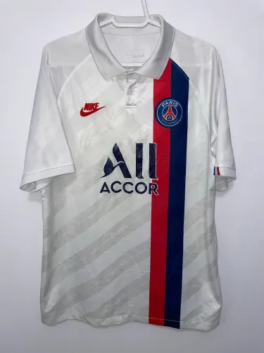 Camisa do PSG tamanho G