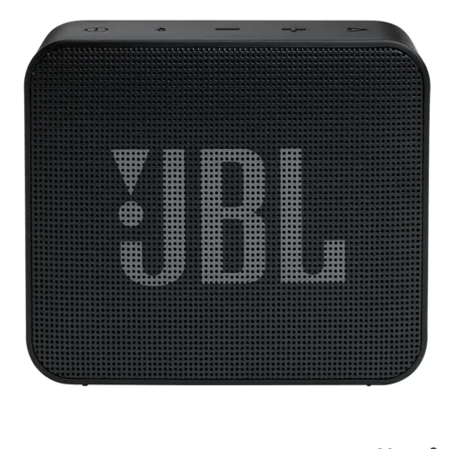 Caixinha de som JBL Go Essencial 