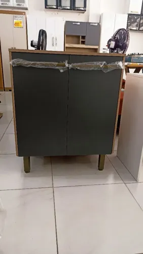 Balcão p/Cozinha 2 portas-Novo!!!