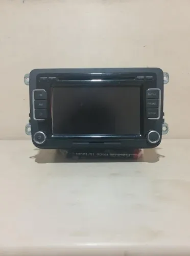multimidia jetta 2014