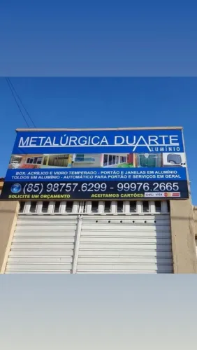 Metalúrgica D.A.