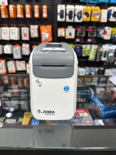Impressora Zebra ZD510-HC