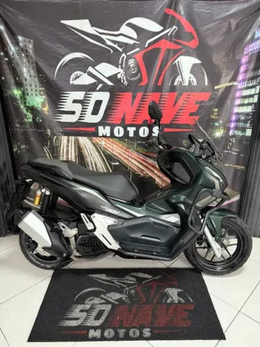 Honda Adv 150 2024