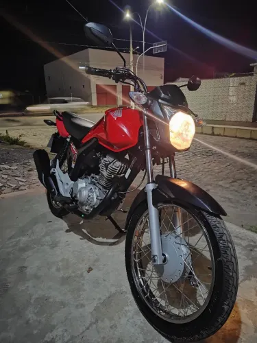 START 160 2018, SO 53 MIL RODADOS