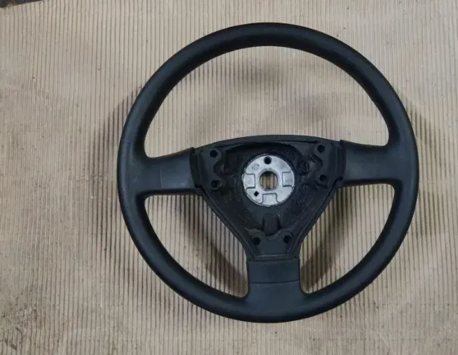 Volante modelo sem air bag Gol, Voyage Saveiro G6  a base de troca 