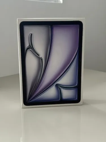 iPad Air M3 12" 256gb \ lacrado \ nota fiscal