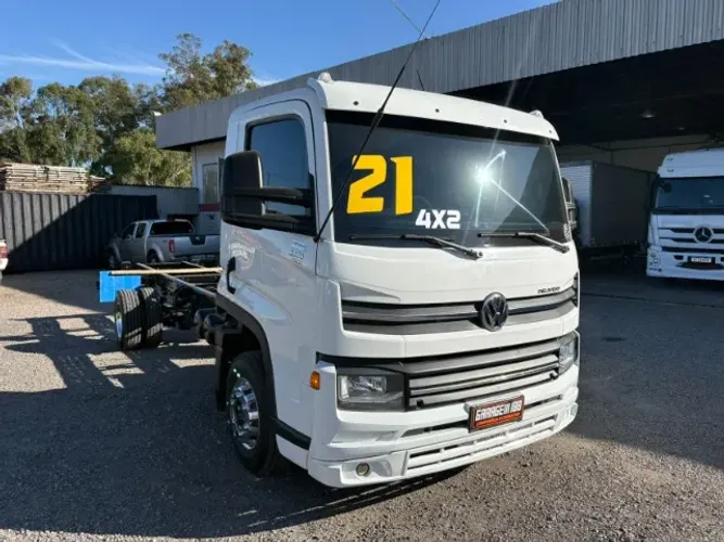 Volkswagen 9.170, Chassi 6,20, Abaixo da fipe.