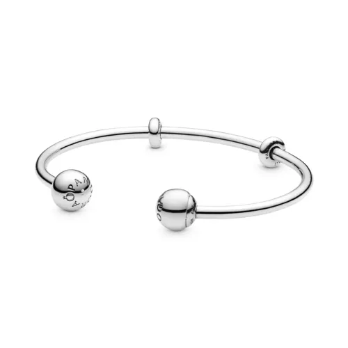 Bracelete Pandora Original com Certificado 19cm