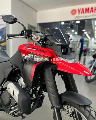 LANDER CONNECTED 2025 PRONTA ENTREGA 