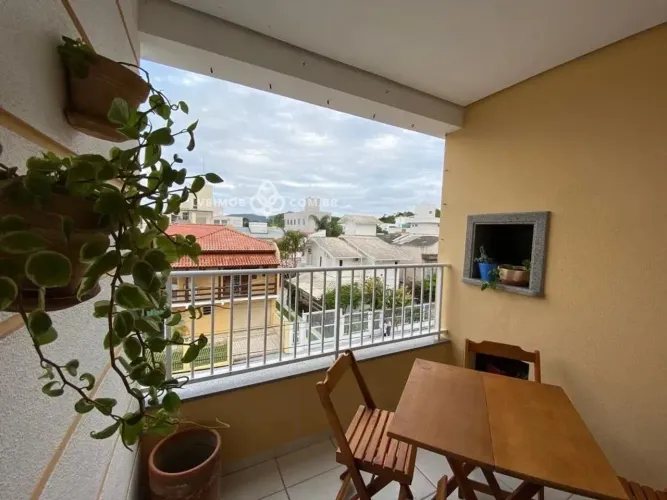 Apartamento Padrão para Aluguel em Canasvieiras Florianópolis-SC