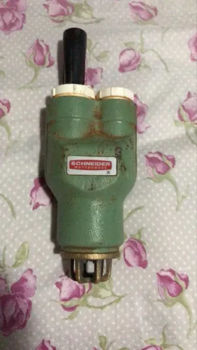 bico injetor schneider pra poco artesiano