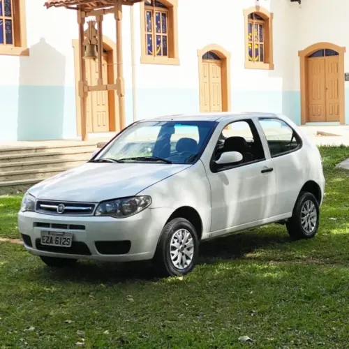 Fiat Palio 1.0 Economy Fire Flex 8V 2P 2012