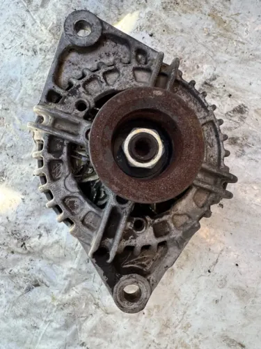 alternador fiat ducato jdt 2,8 turbo original