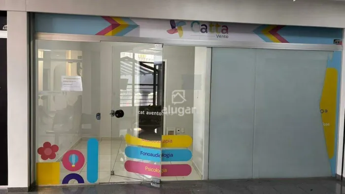 Loja para alugar, 1 vaga, Centro - Montes Claros/MG - R$ 2.500,00 - Alugar Imóveis