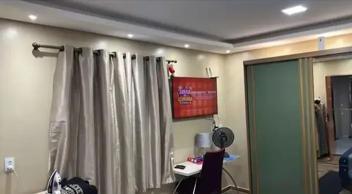 Casa a venda no Jurunas 