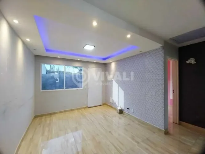 Casa em Condomínio - / Residencial / Vila Bela Vista