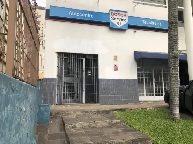 Escritório para alugar no bairro Passo D'Areia com 25 m² de área útil disponível