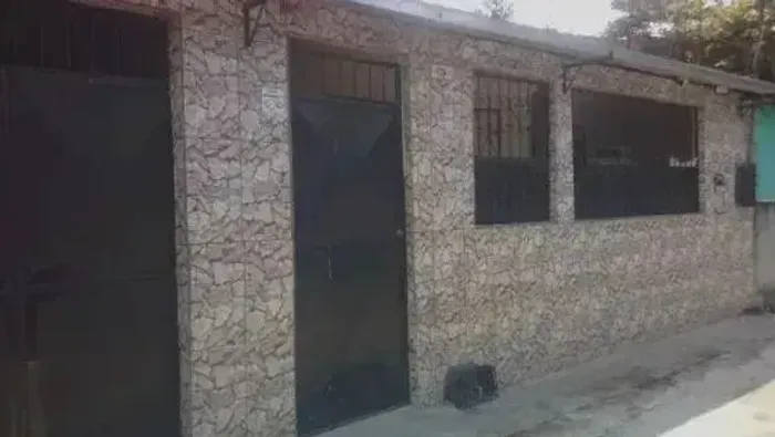 Imóvel para venda tem 50 metros quadrados com 2 quartos em Nova Cidade - Manaus - AM