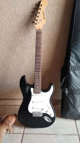 Guitarra Condor RX 20