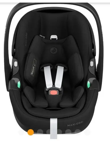 Bebê conforto com Isofix Maxi Cosi 