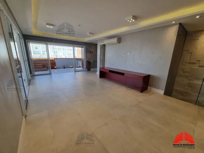 Cobertura à venda, Mooca, 300m², 3 suítes, área gourmet privativa, piscina, churrasqueira,