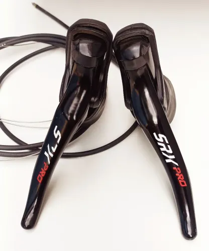 Grupo Sensah 12v Gravel
