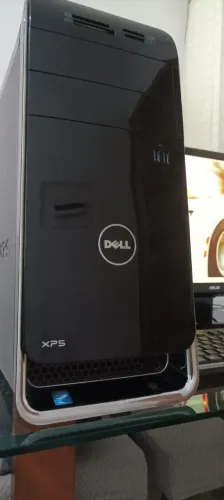 Computador torre XPS Dell