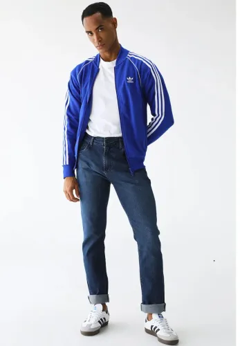 Casaco Jaqueta esporte Adidas original