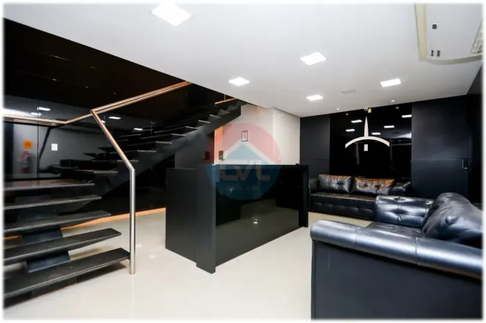 Expetácular prédio comercial no bairro BANDEIRANTES codigo: 113377