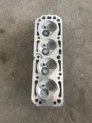 CABEÇOTE GM 1.8 8 válvulas
