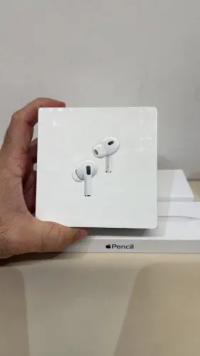 Airpod Pro 2 USBc seminovo 