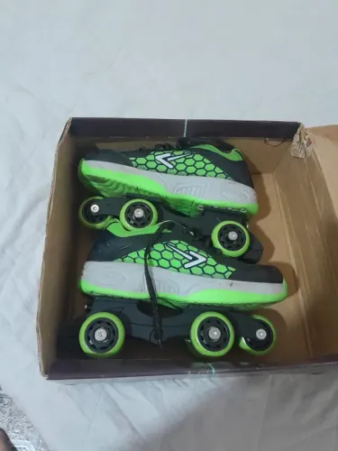 Patins tenis