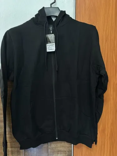 Jaqueta Tradicional Malwee Masculino Preto