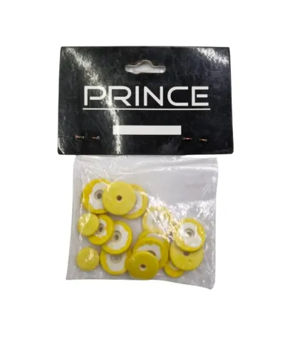 SAPATILHA FLAUTA TRANSVERSAL PRINCE