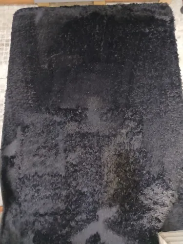 Tapete Novo,  bem conservado. 