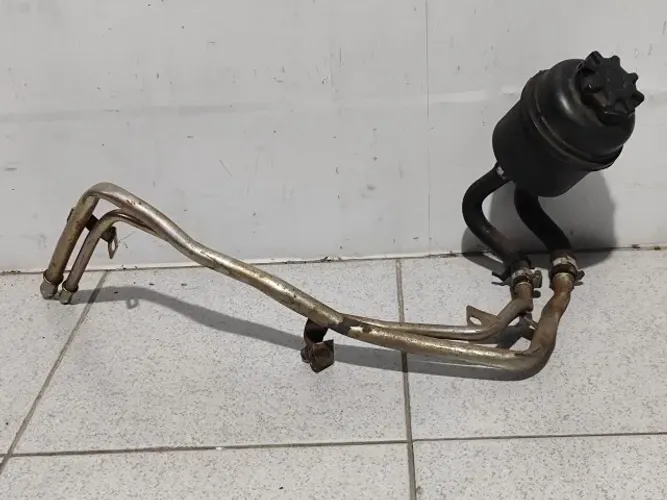 Reservatório De Direção Hidráulica Meriva 1.4 2008 Com Cano