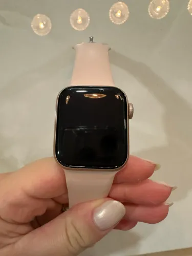Vendo Apple Watch série 6