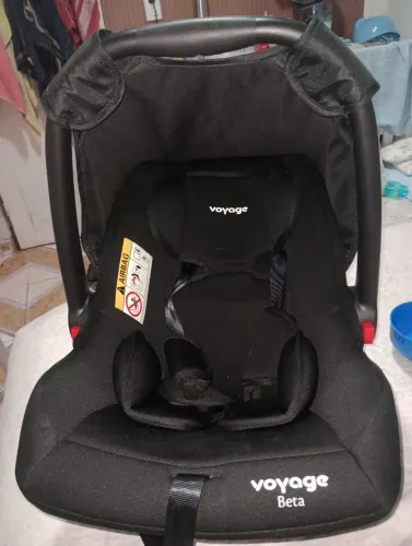 Bebê conforto Voyage