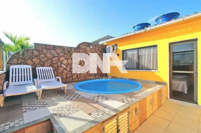 Cobertura-À VENDA-Copacabana-Rio de Janeiro-RJ