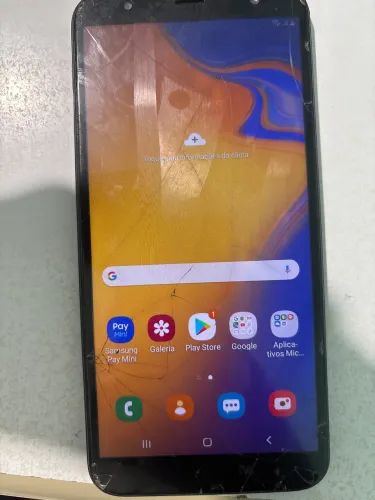 Samsung J4+