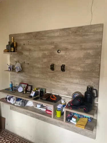 Vende-se Rack