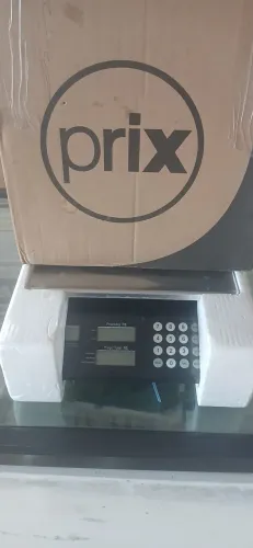 Vendo uma balança prix 3 fit nova na caixa