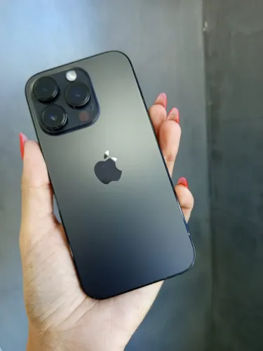 iPhone 14 Pro